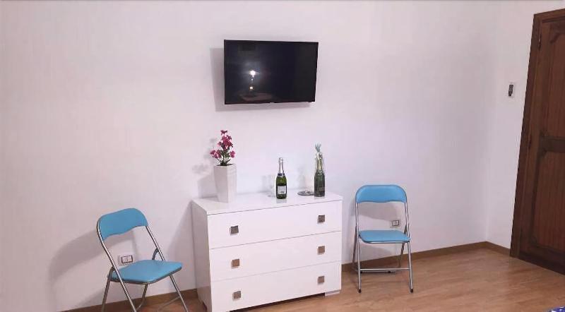 Alloggi Le Stanze Di Medea Palermo Bagian luar foto